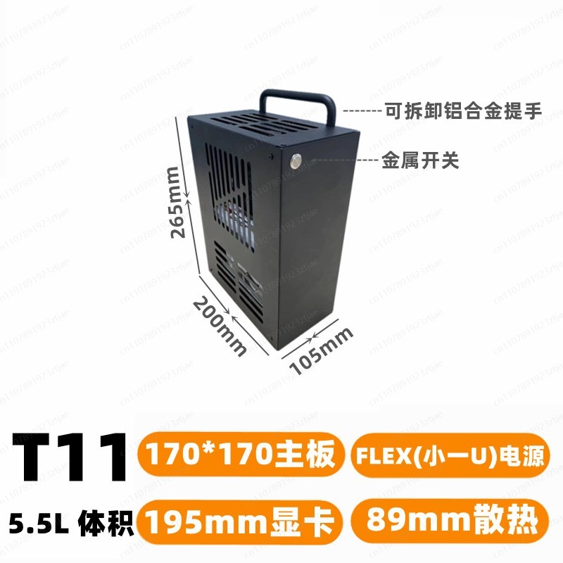 Pc Gaming Graphics Card - Compact Gaming PC Case with Excellent