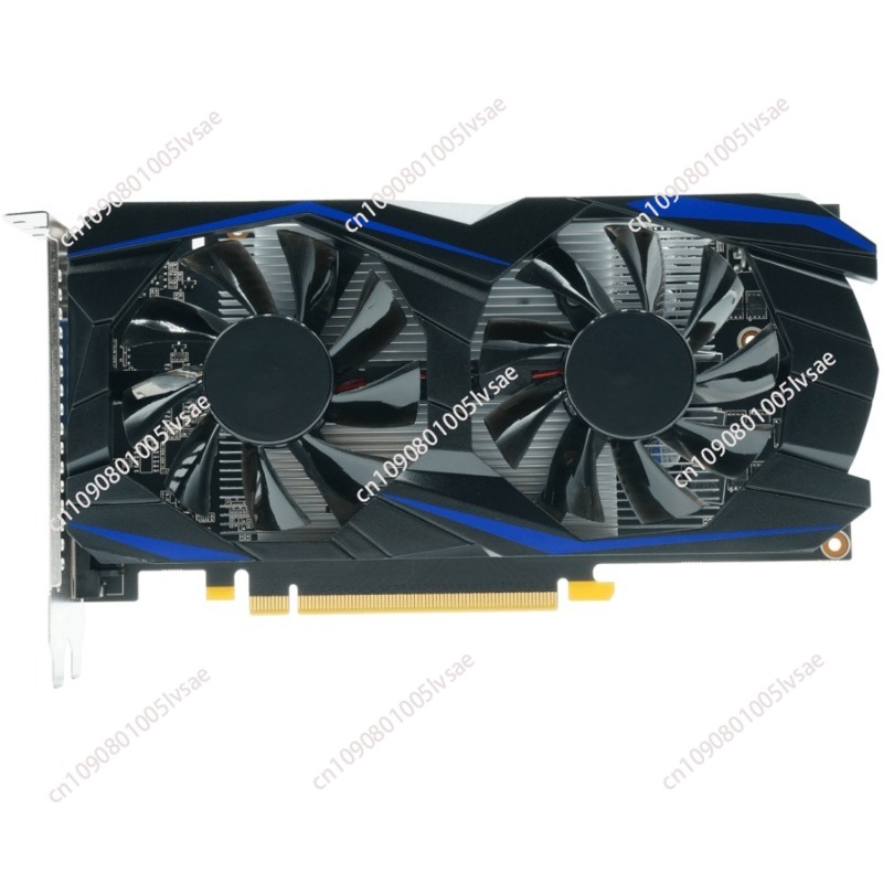Pc Gaming Graphics Card - GTX550Ti 1G D5 Desktop PC Gaming