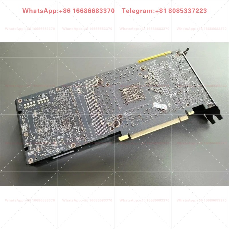 Pc Gaming Graphics Card - Hot Sale Rtx 2080 ti 22g