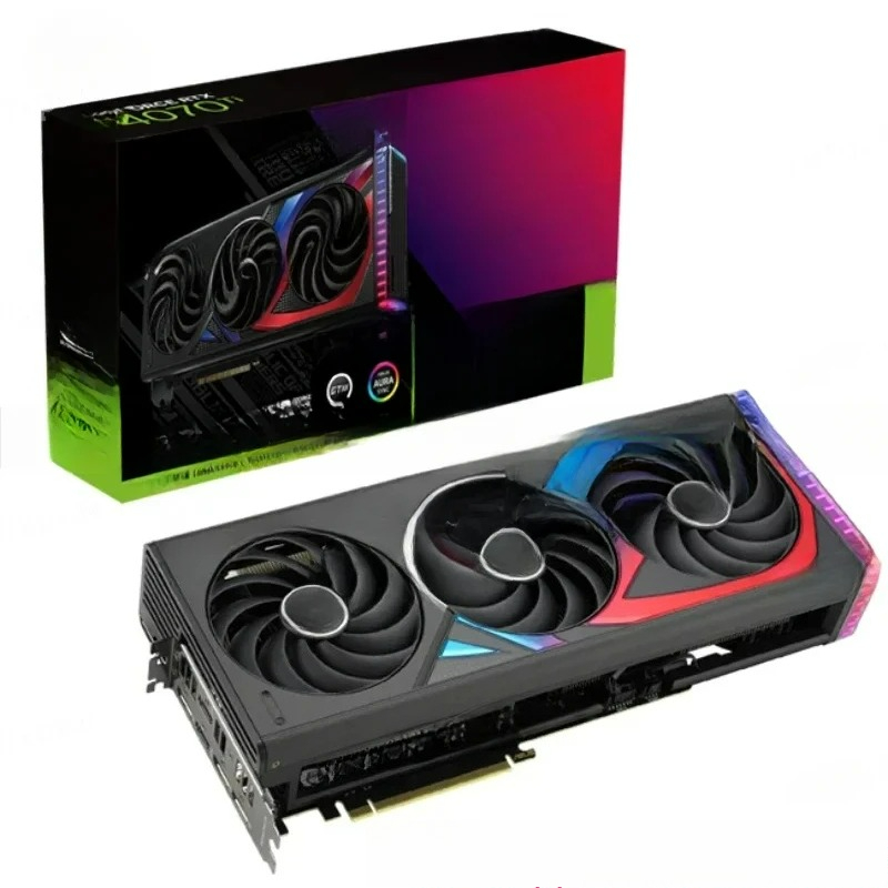 Pc Gaming Graphics Card - 4060 Placa De Video Computer RTX