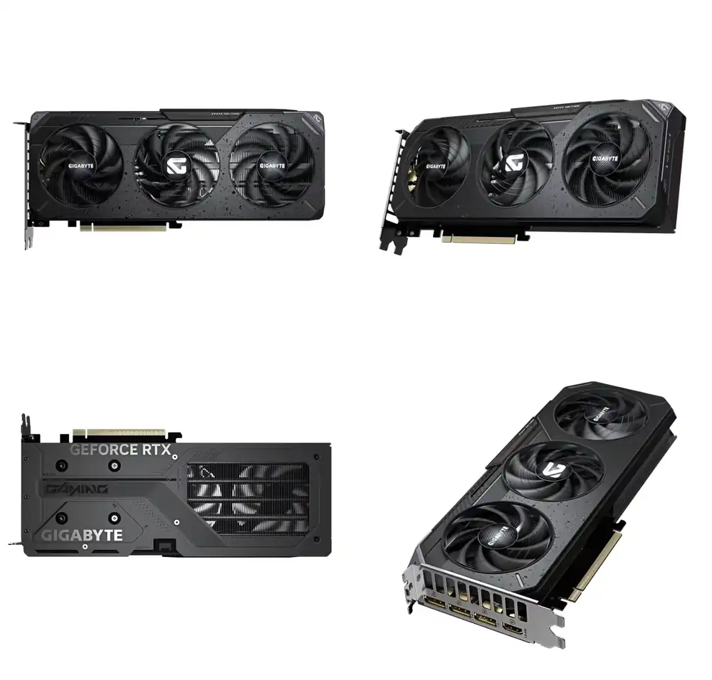 Pc Gaming Graphics Card - 2025 New 5060 Ti Gaming Oc