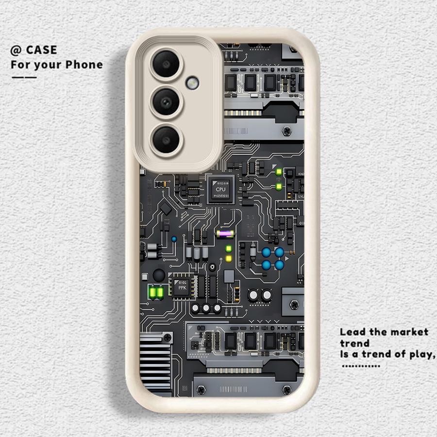 Pc Gaming Samsung - Phone Cover Case for Samsung Galaxy