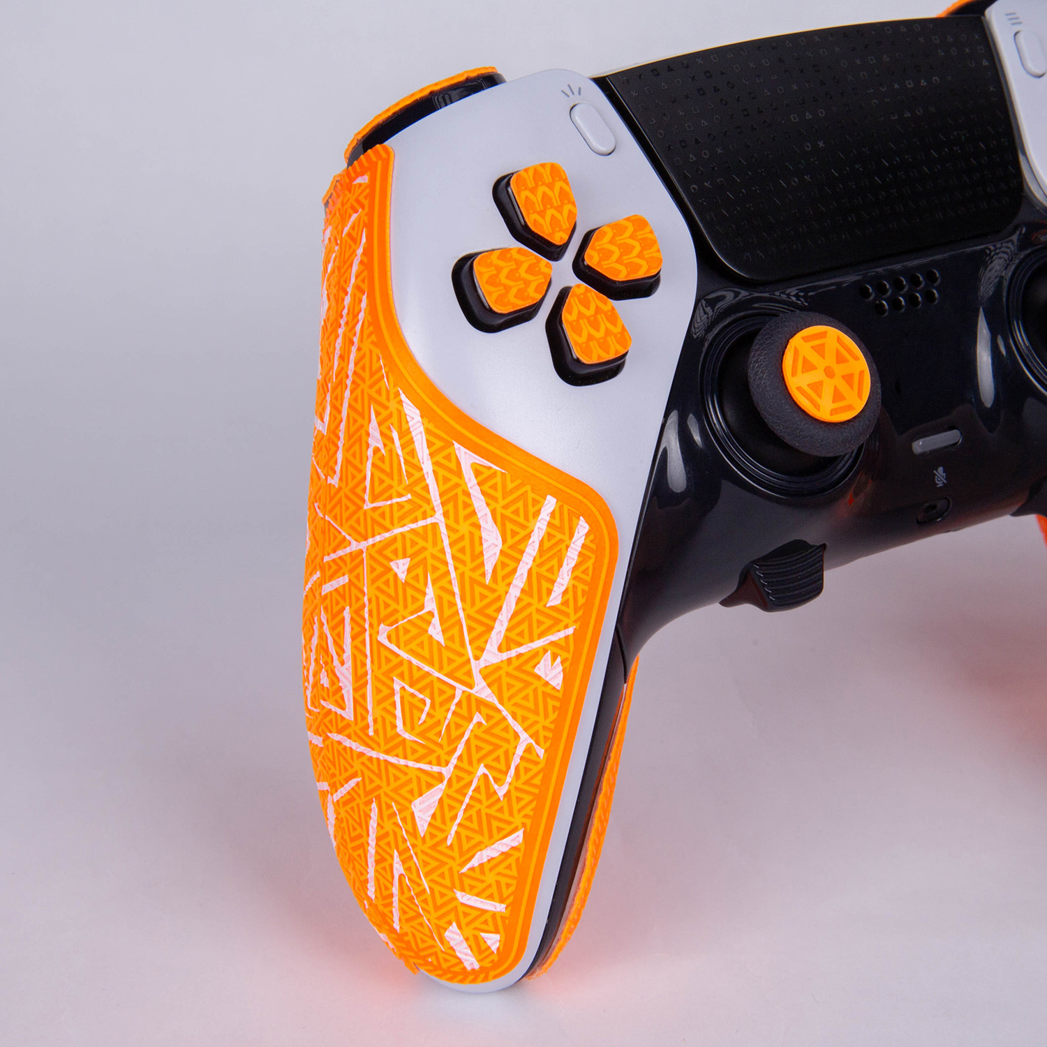 Pc Gaming Ps5 - TALONGAMES Controller Grip Tapes Compatible with