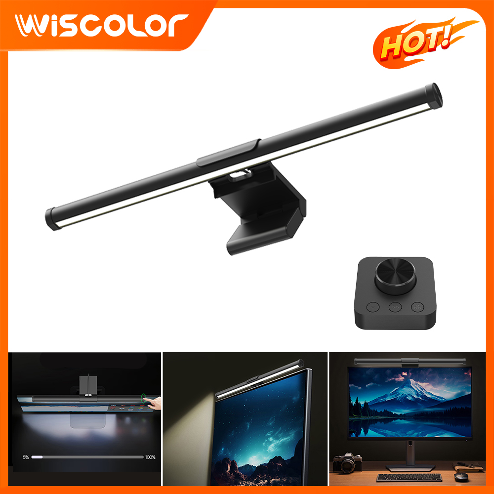 Pc Gaming Upgrades - Setup Smart Wifi RGB Monitor Light