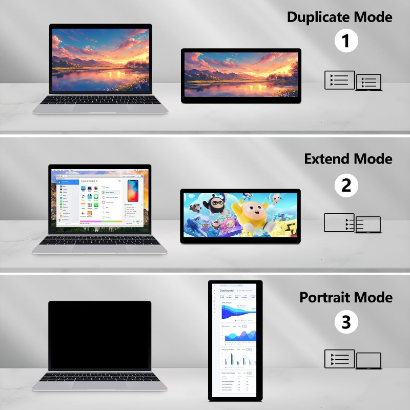 10.3inch Small Touchscreen Mon - Imac Gaming Pc 评论和价格