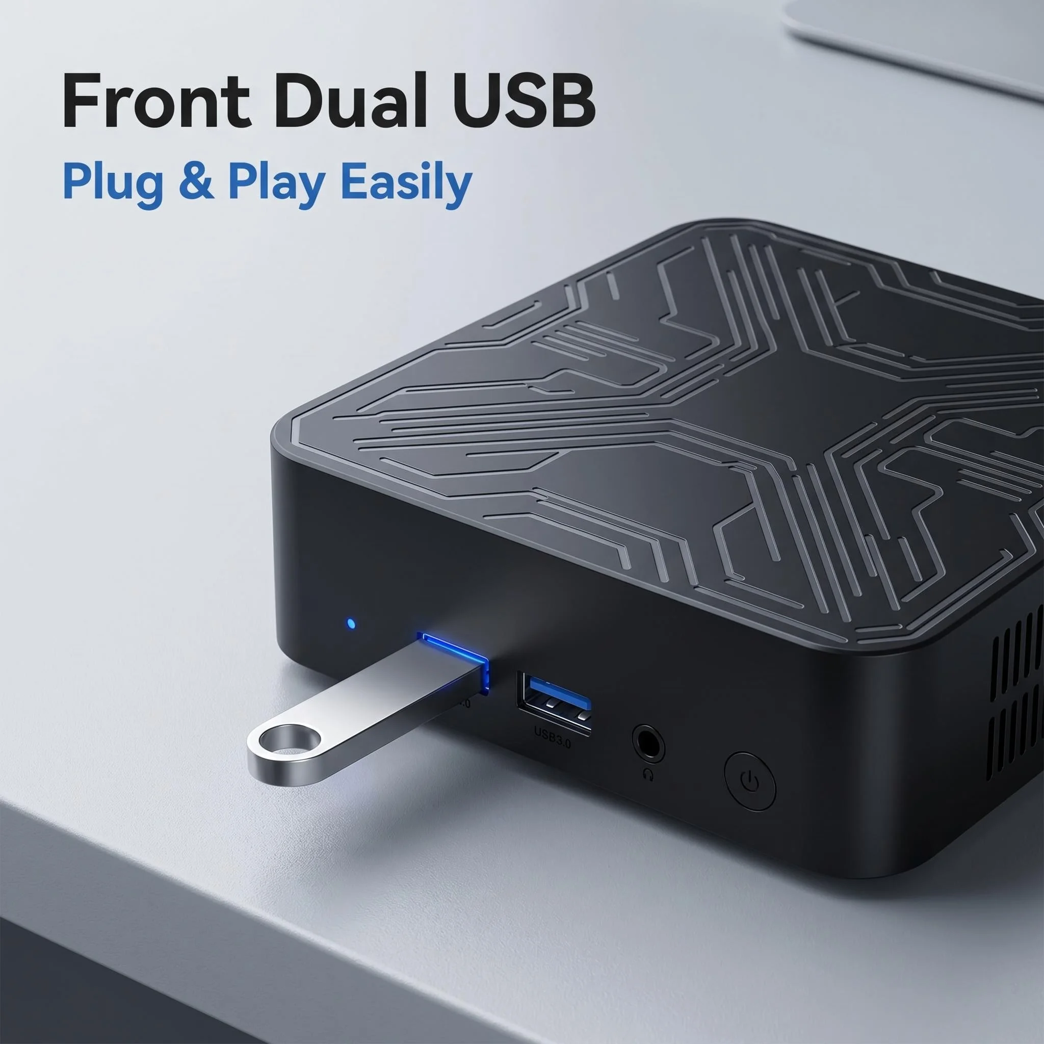 Mini PC Core N150 Cost‑Effecti - Pc Gaming Cost 评论和价格