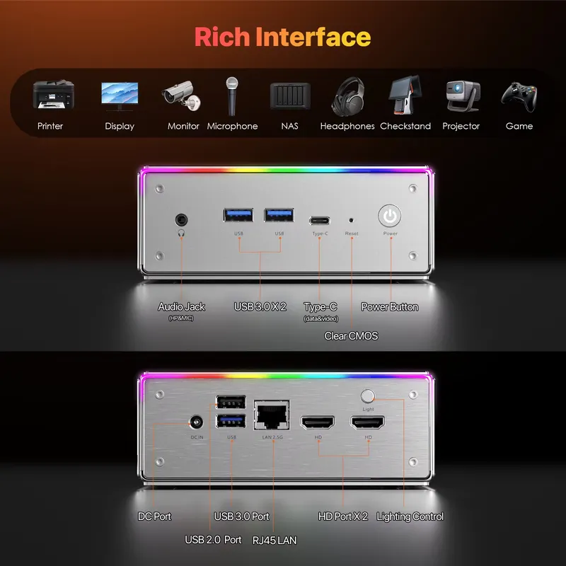 Hot Sale Cost-effective Ryzen  - Pc Gaming Cost 评论和价格