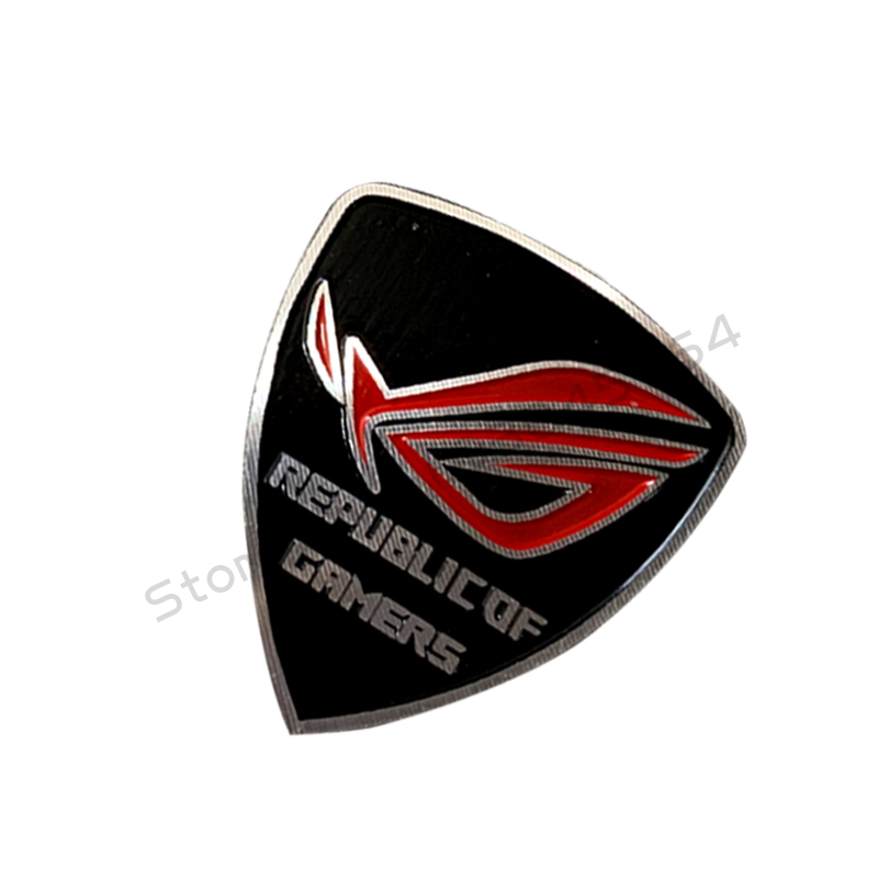 Computer Case Aluminum Sticker - Pc Gaming Essentials 评论和价格