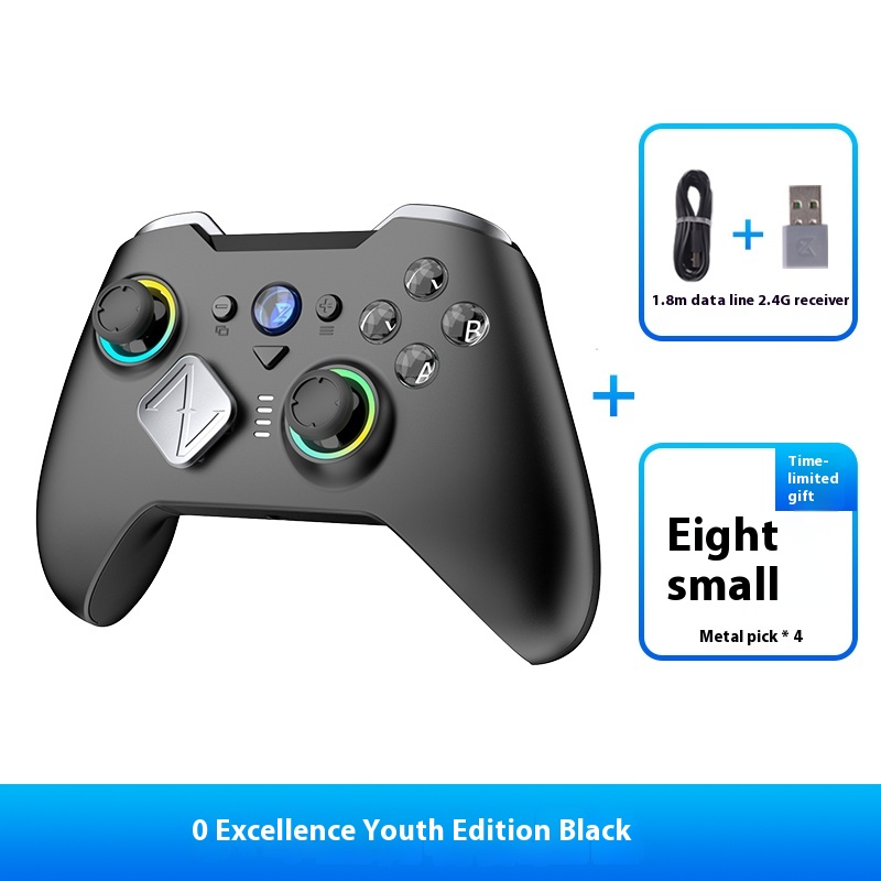 ZD O+Excellent Gaming Controll - Pc Gaming Upgrades 评论和价格