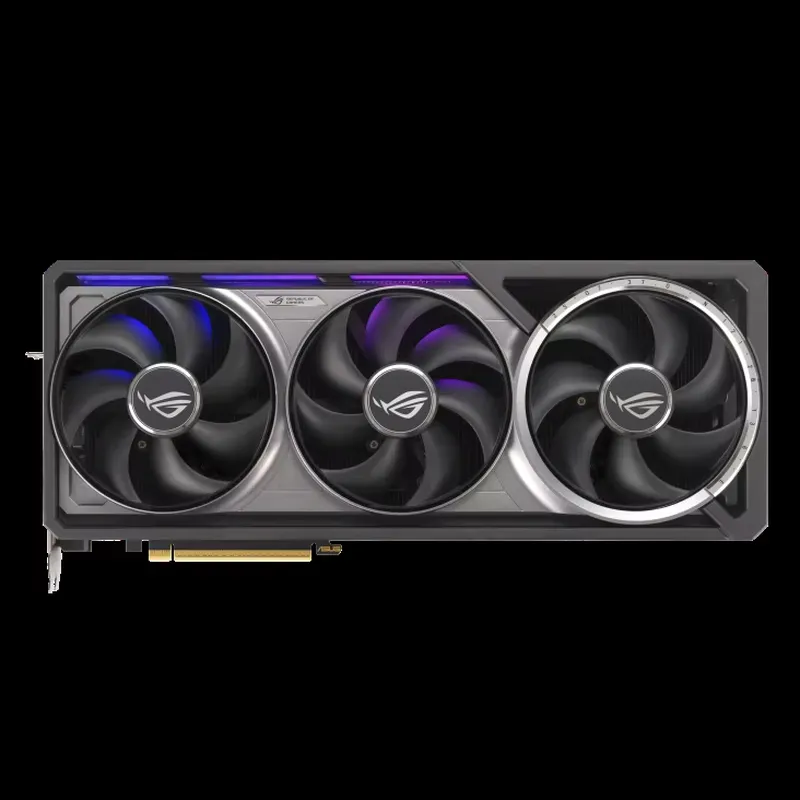 2025 New Release ROG Astral Ge - Pc Gaming Graphics Card 评论和价格