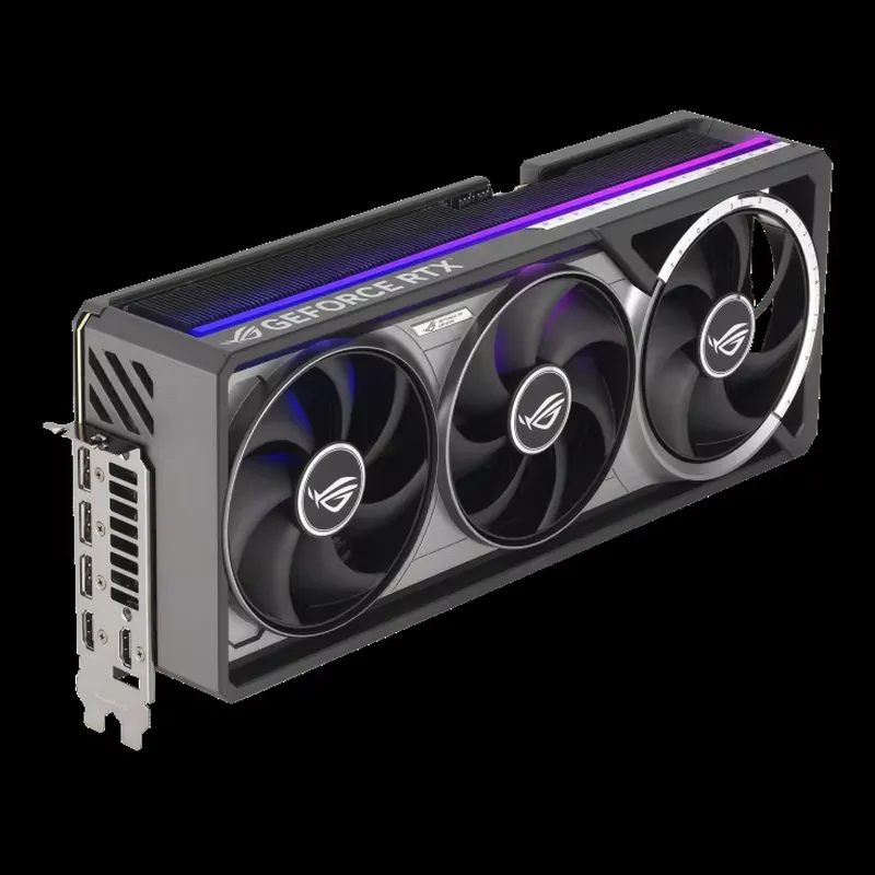 2025 New Release ROG Astral Ge - Pc Gaming Graphics Card 评论和价格