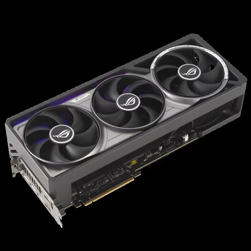 2025 New Release ROG Astral Ge - Pc Gaming Graphics Card 评论和价格
