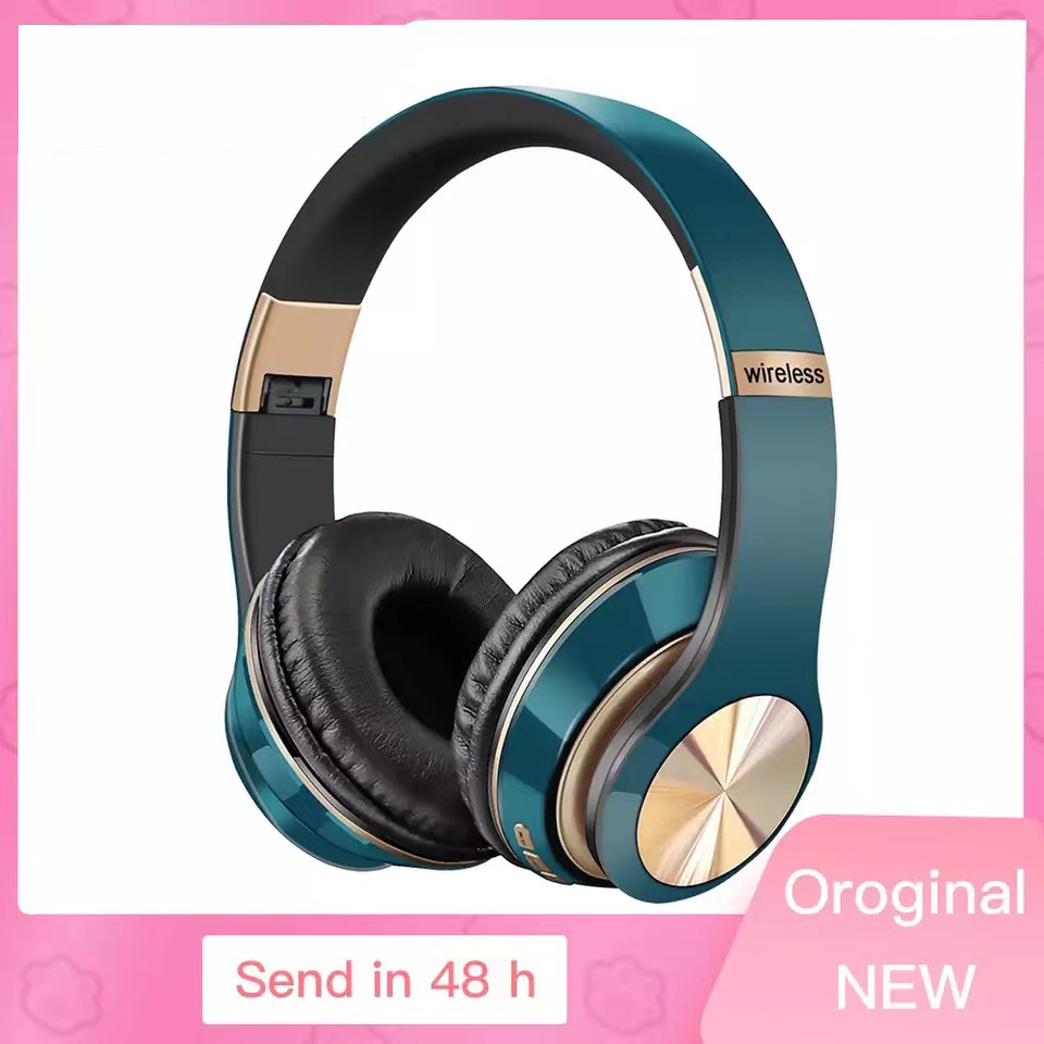 T5 Wireless Bluetooth Headset  - Pc Gaming Y Monitor 评论和价格