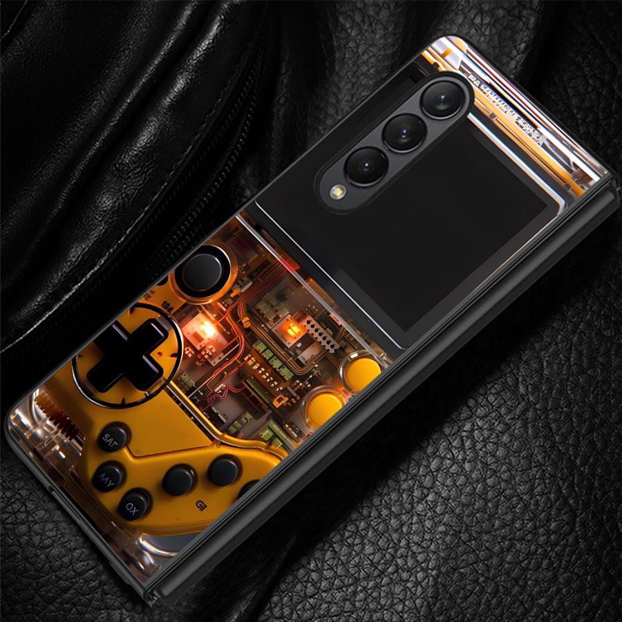 Cool Gaming Console Phone Shel - Pc Gaming Samsung 评论和价格