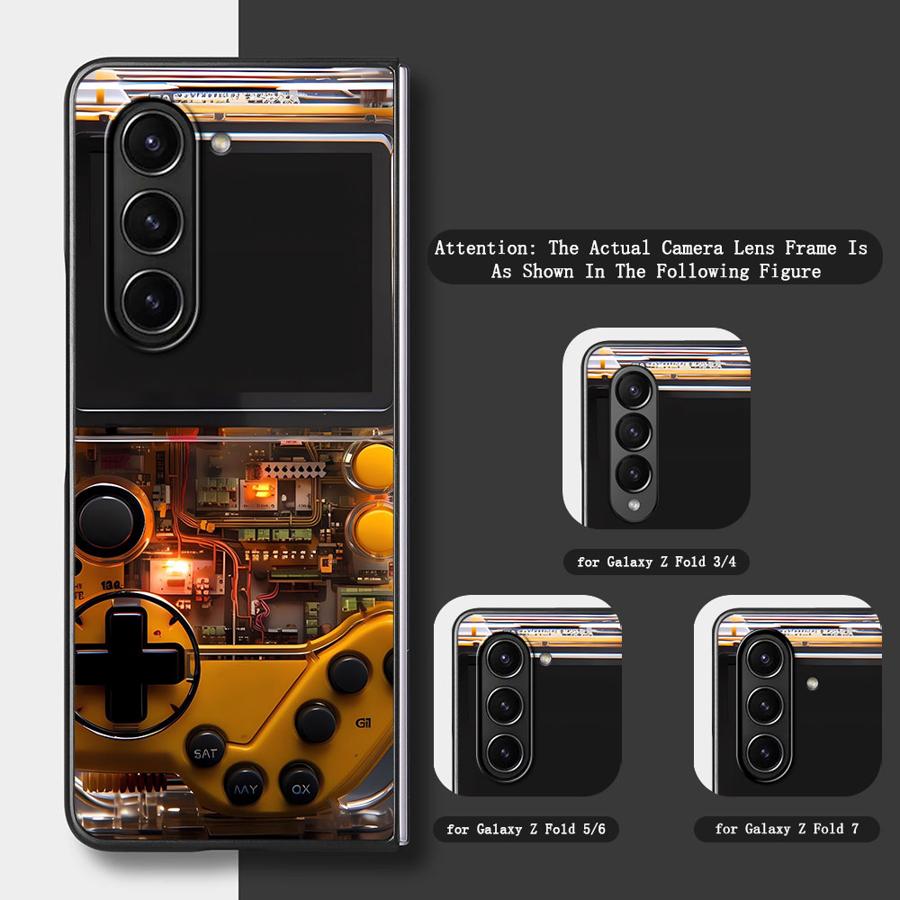 Cool Gaming Console Phone Shel - Pc Gaming Samsung 评论和价格