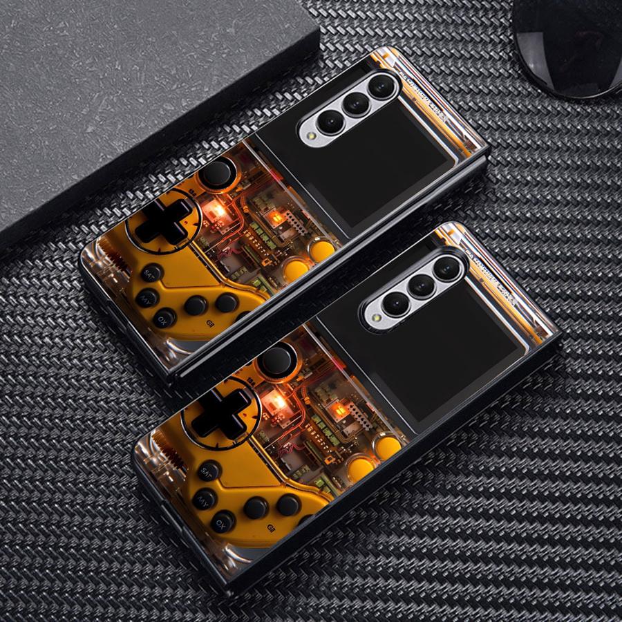 Cool Gaming Console Phone Shel - Pc Gaming Samsung 评论和价格