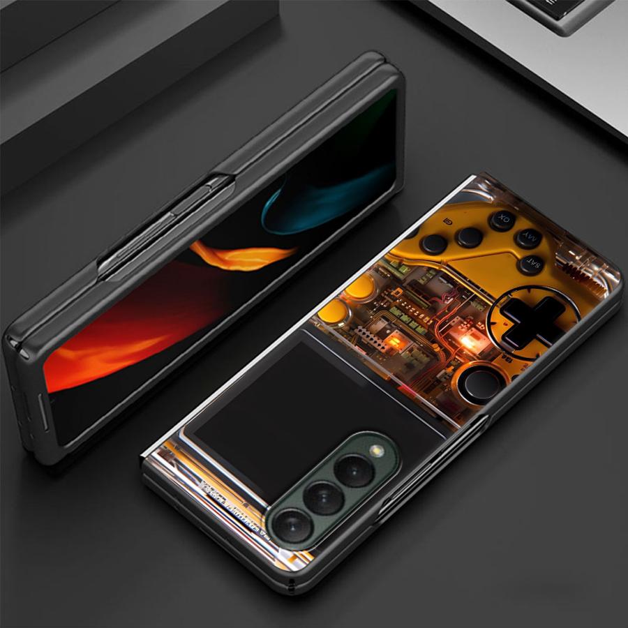 Cool Gaming Console Phone Shel - Pc Gaming Samsung 评论和价格