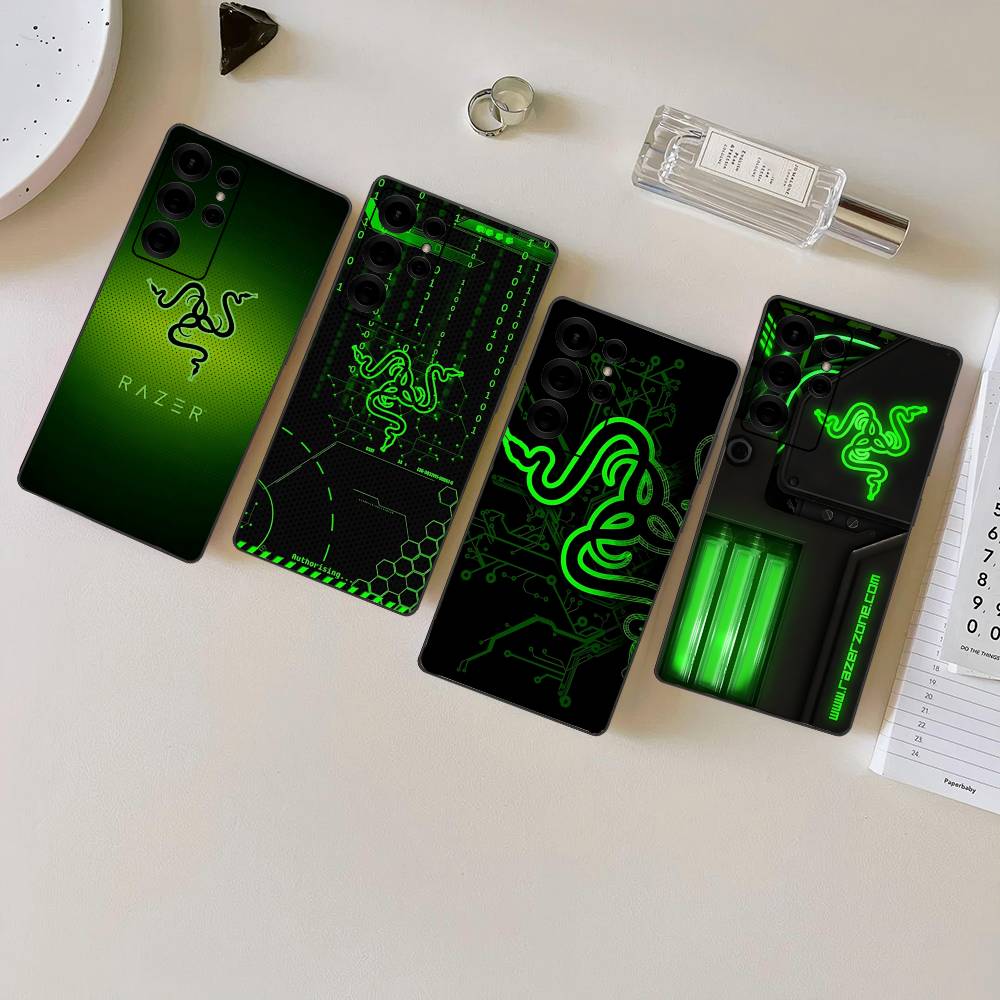 Famous Gaming Peripherals R-Ra - Pc Gaming Samsung 评论和价格