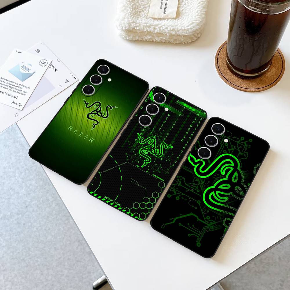 Famous Gaming Peripherals R-Ra - Pc Gaming Samsung 评论和价格