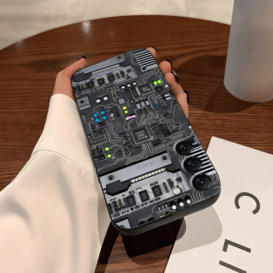 Funda Phone Cover Case for Sam - Pc Gaming Samsung 评论和价格