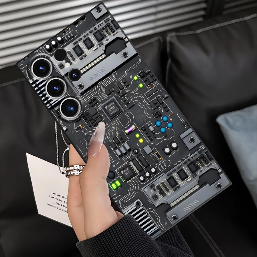 Funda Phone Cover Case for Sam - Pc Gaming Samsung 评论和价格