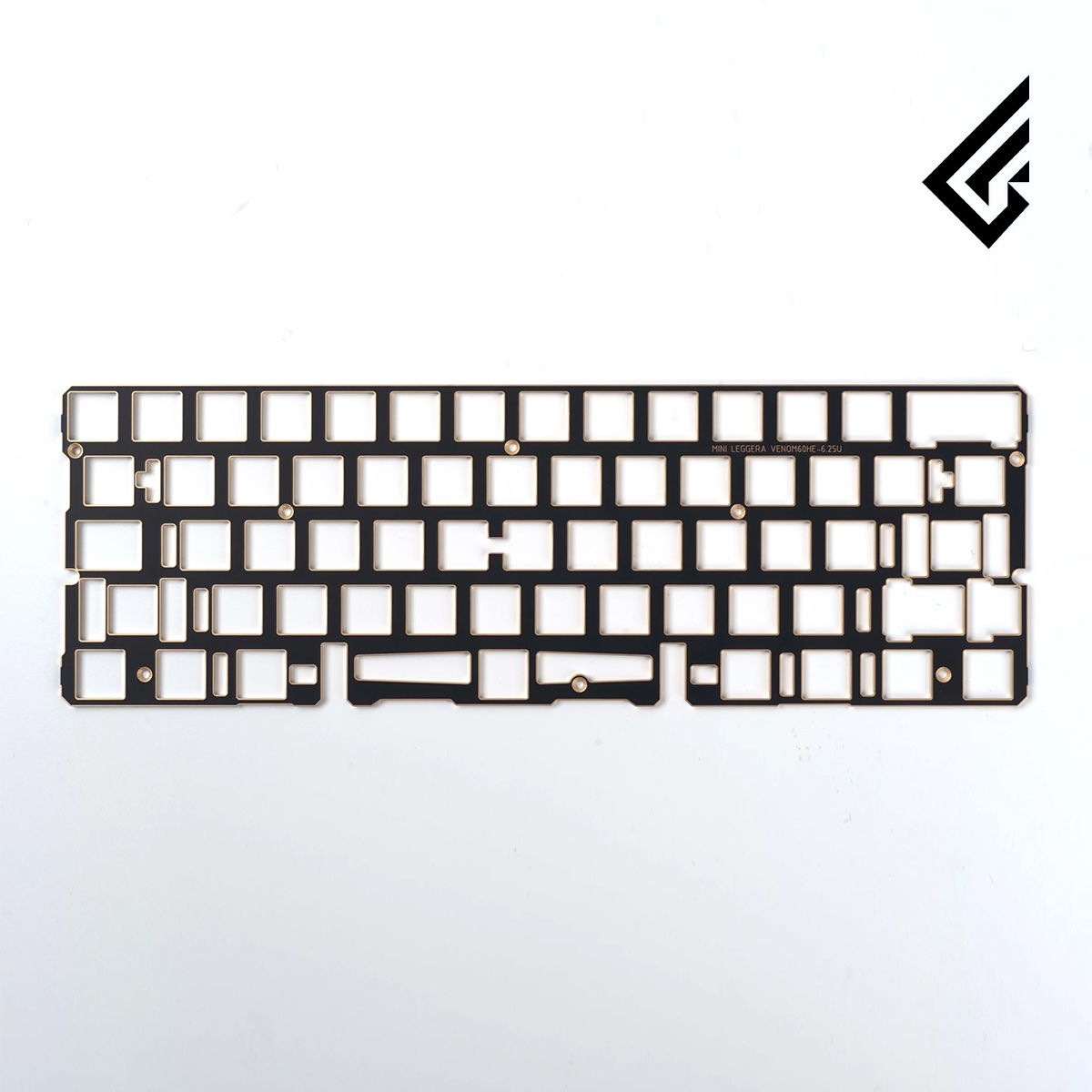 Geonworks Venom60 HE Venom65 H - Pc Gaming Upgrades 评论和价格