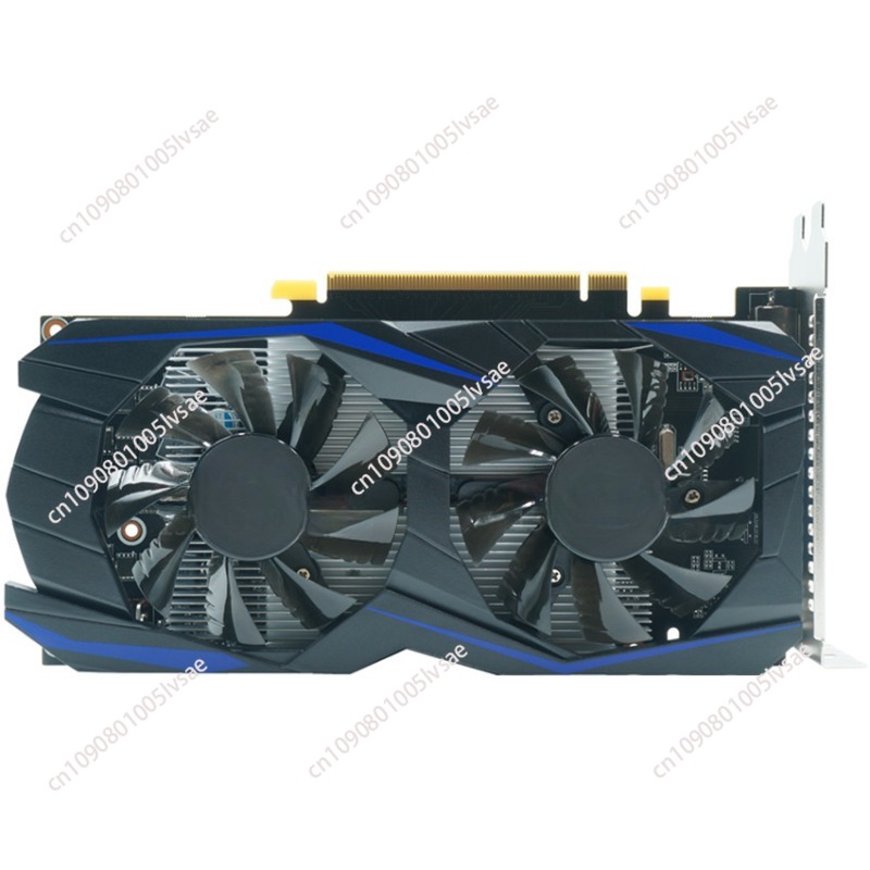 GTX550Ti 1G D5 Desktop PC Gami - Pc Gaming Graphics Card 评论和价格