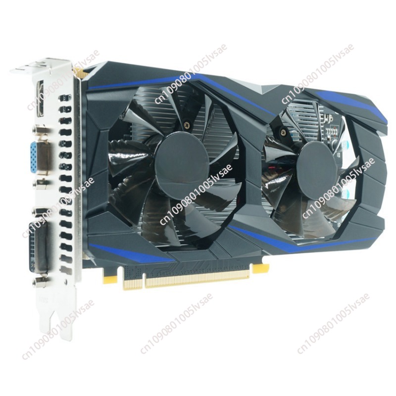 GTX550Ti 1G D5 Desktop PC Gami - Pc Gaming Graphics Card 评论和价格