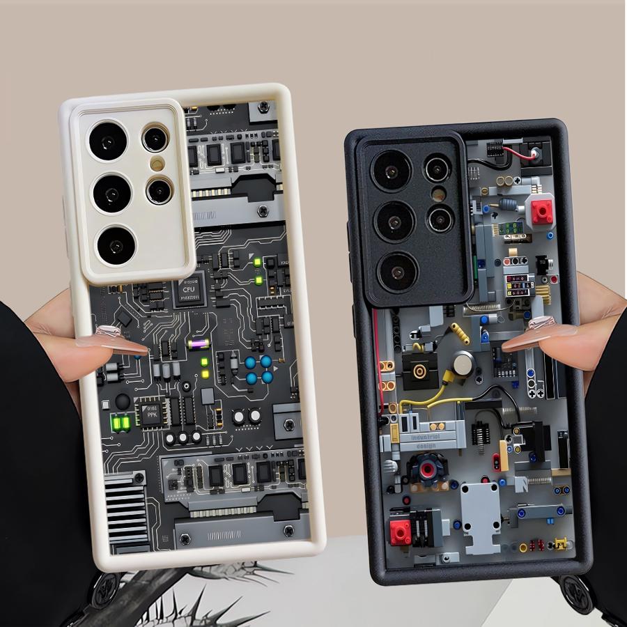 Case for Samsung Galaxy S26 Ul - Pc Gaming Samsung 评论和价格