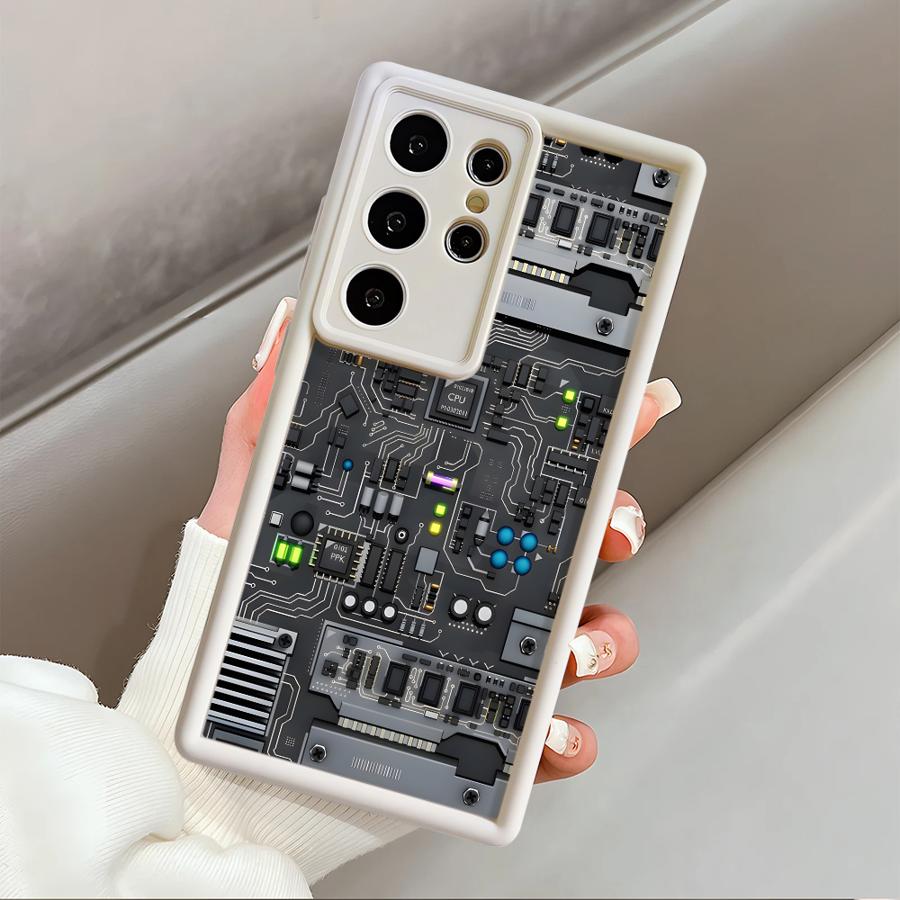 Case for Samsung Galaxy S26 Ul - Pc Gaming Samsung 评论和价格