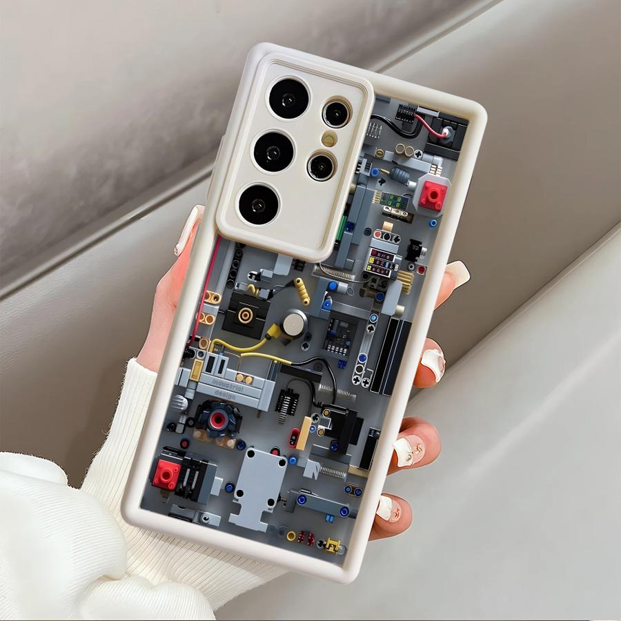 Case for Samsung Galaxy S26 Ul - Pc Gaming Samsung 评论和价格