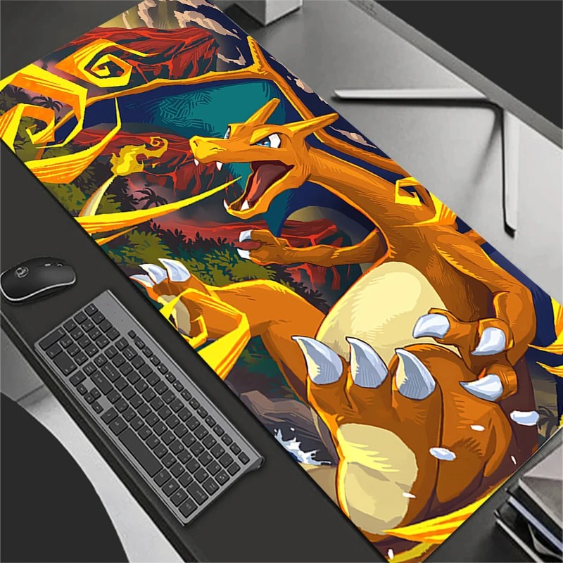 Mouse Pad Anime Gaming Accesso - Pc Gaming Essentials 评论和价格