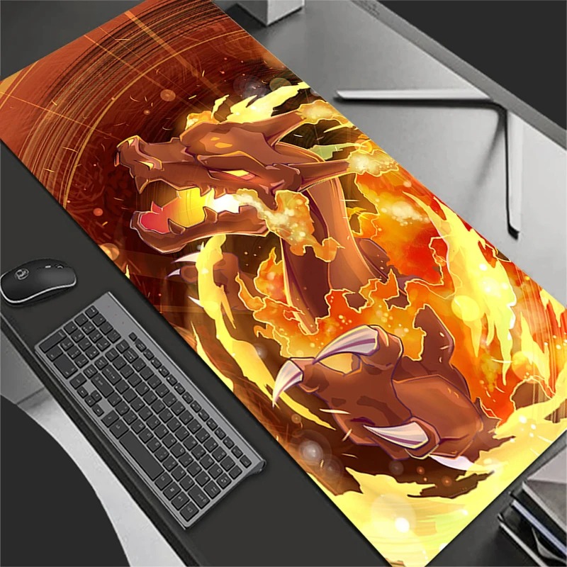 Mouse Pad Anime Gaming Accesso - Pc Gaming Essentials 评论和价格