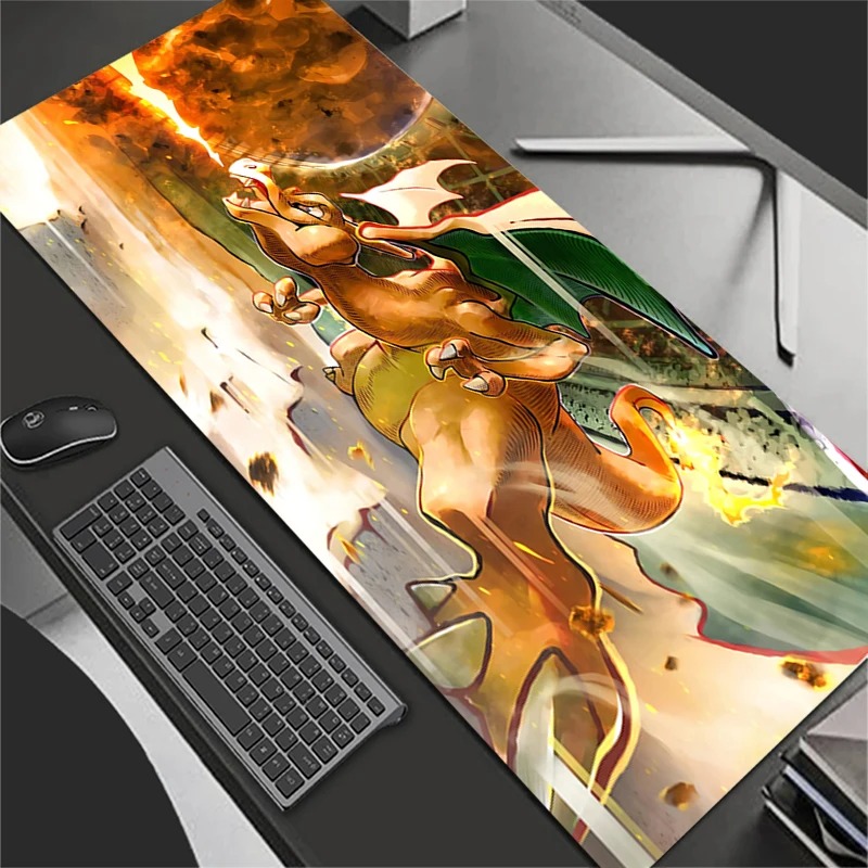 Mouse Pad Anime Gaming Accesso - Pc Gaming Essentials 评论和价格