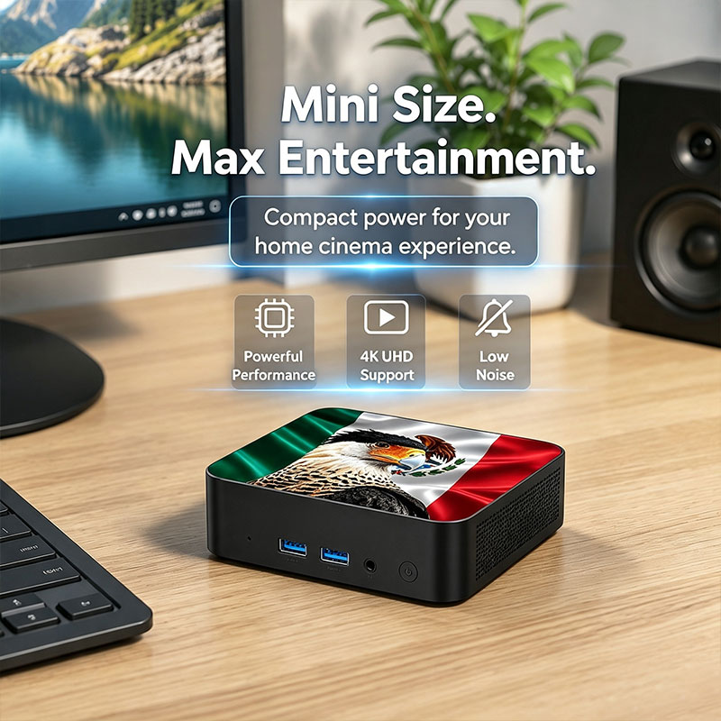 Mini PC Core i9-8950HK 16GB RA - Pc Gaming Intel 评论和价格