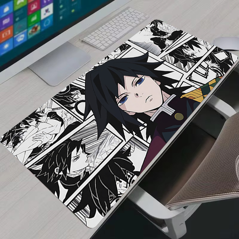 Mouse Pad XXL Gamer Anime Larg - Pc Gaming Essentials 评论和价格