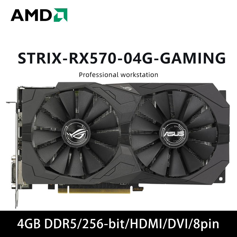 ASUS AREZ STRIX RXVEGA64 O8G G - Pc Gaming Graphics Card 评论和价格