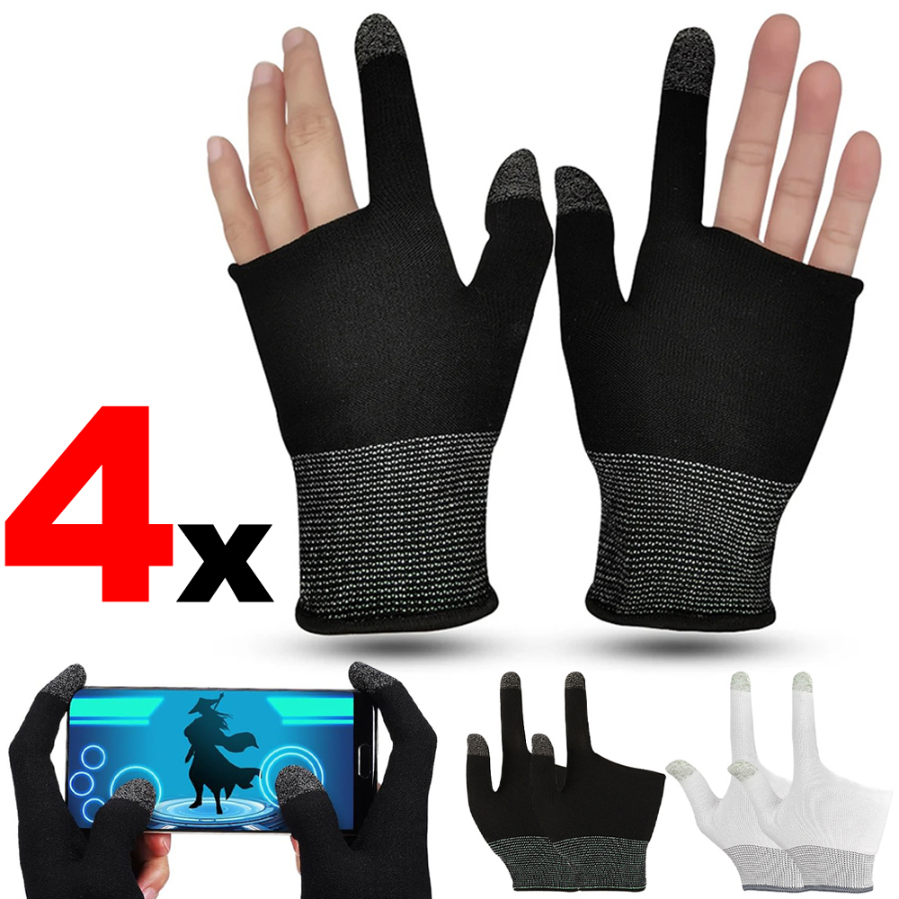 Finger Thumb Sleeve Gloves Bre - Pc Gaming Samsung 评论和价格
