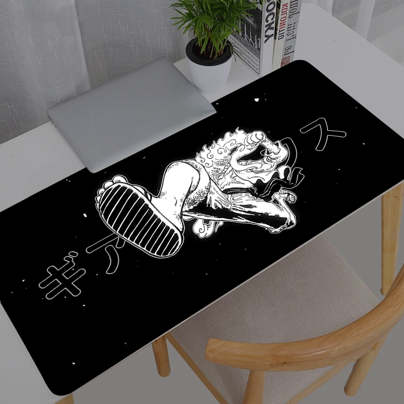 Large Mouse Pad Luffy One Piec - Pc Gaming Essentials 评论和价格