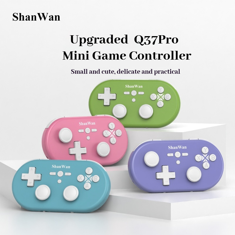 Upgraded Shanwan Q37pro Mini P - Pc Gaming Upgrades 评论和价格