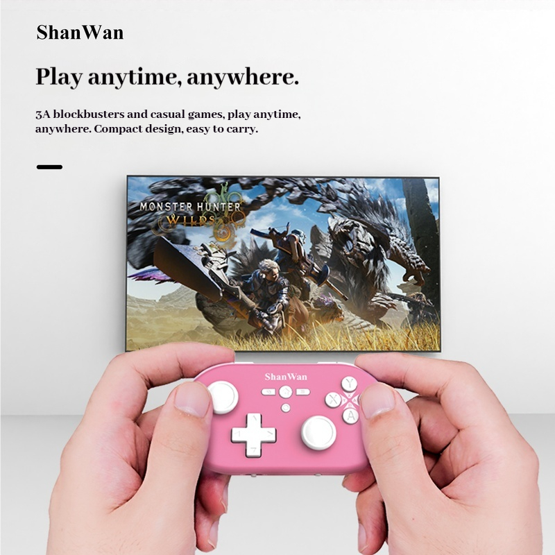 Upgraded Shanwan Q37pro Mini P - Pc Gaming Upgrades 评论和价格