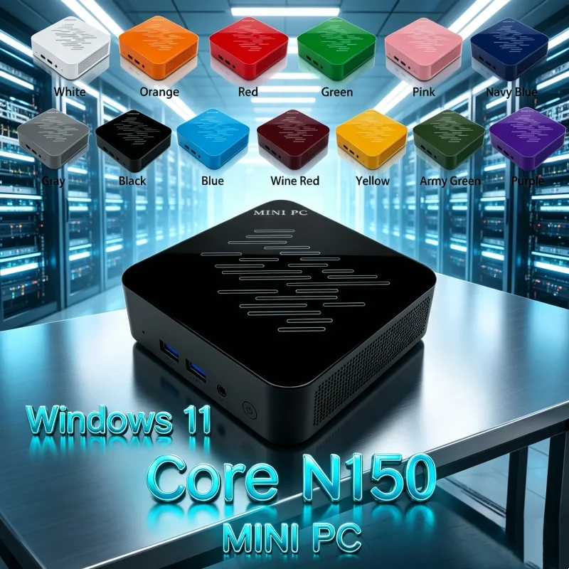 Intel Core N150 Windows 11 Bud - Pc Gaming Cost 评论和价格