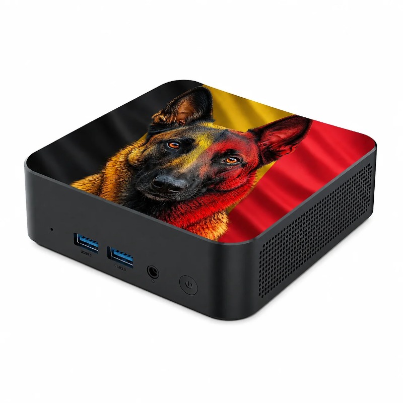 High‑Performance Mini Gaming D - Pc Gaming Intel 评论和价格