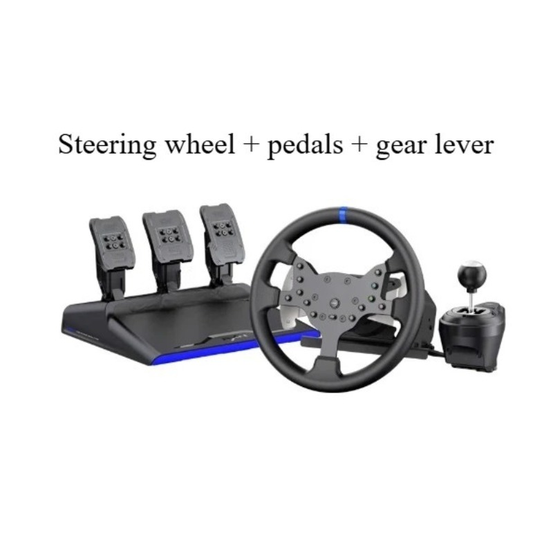 V99 3.2Nm Force Feedback Racin - Pc Gaming Ps5 评论和价格