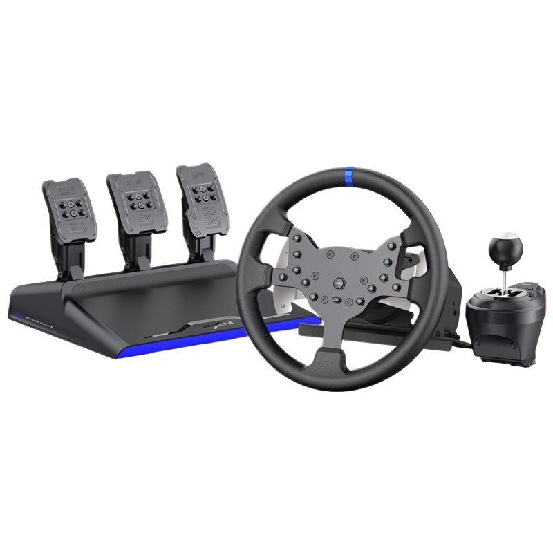 V99 3.2Nm Force Feedback Racin - Pc Gaming Ps5 评论和价格