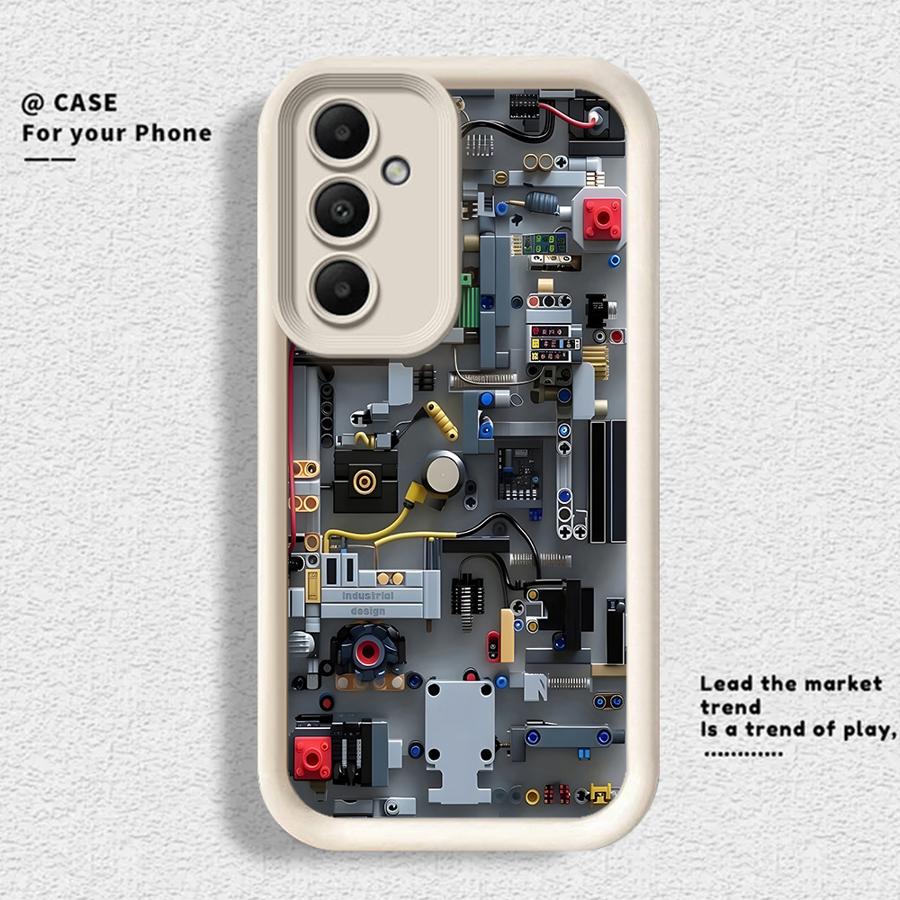 Phone Cover Case for Samsung G - Pc Gaming Samsung 评论和价格