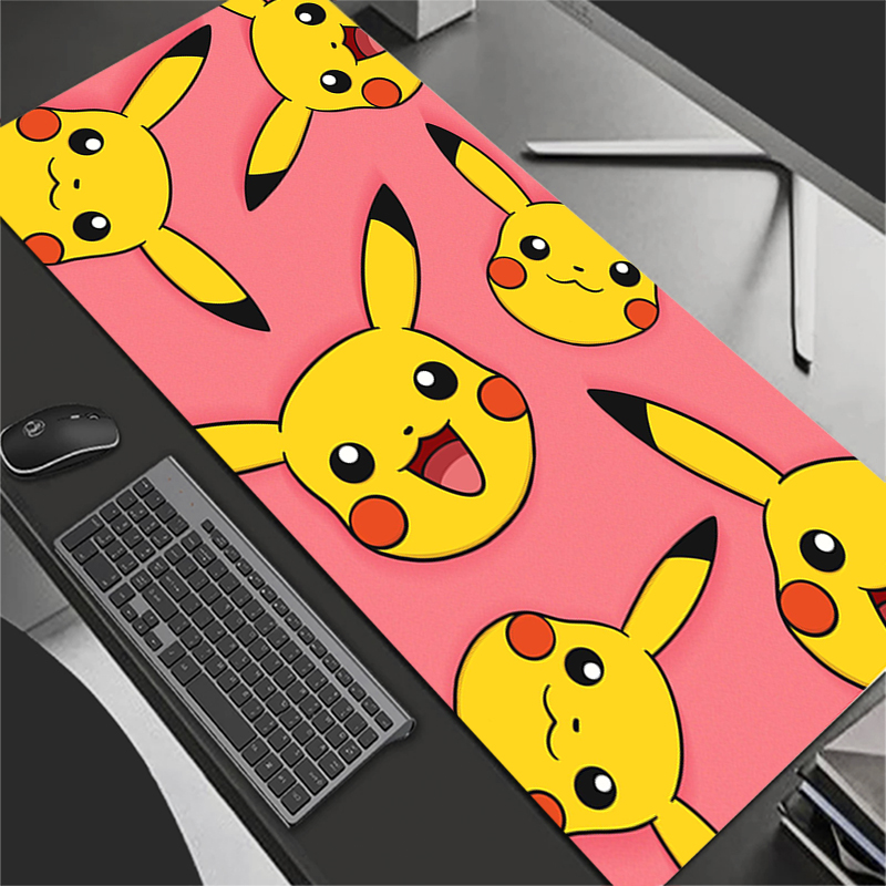 Large E-sports Mouse Pad Smoot - Pc Gaming Essentials 评论和价格