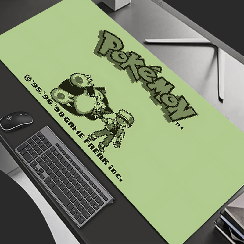 Large E-sports Mouse Pad Smoot - Pc Gaming Essentials 评论和价格