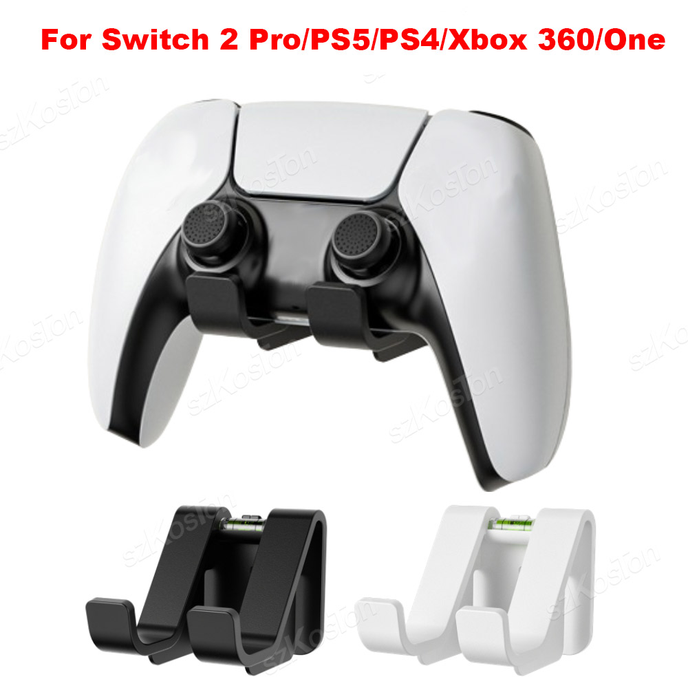 Universal Gamepad Wall Mount S - Pc Gaming Ps5 评论和价格