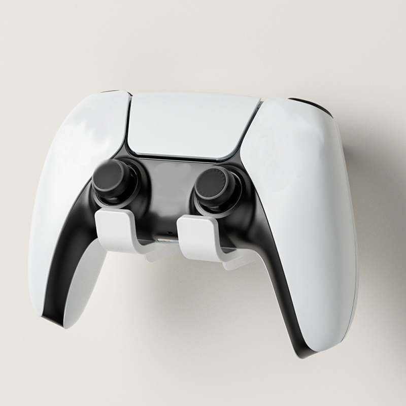 Universal Gamepad Wall Mount S - Pc Gaming Ps5 评论和价格